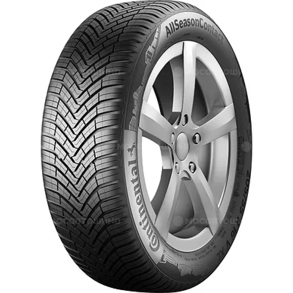 Continental AllSeasonContact 225/55 R17 101W XL
