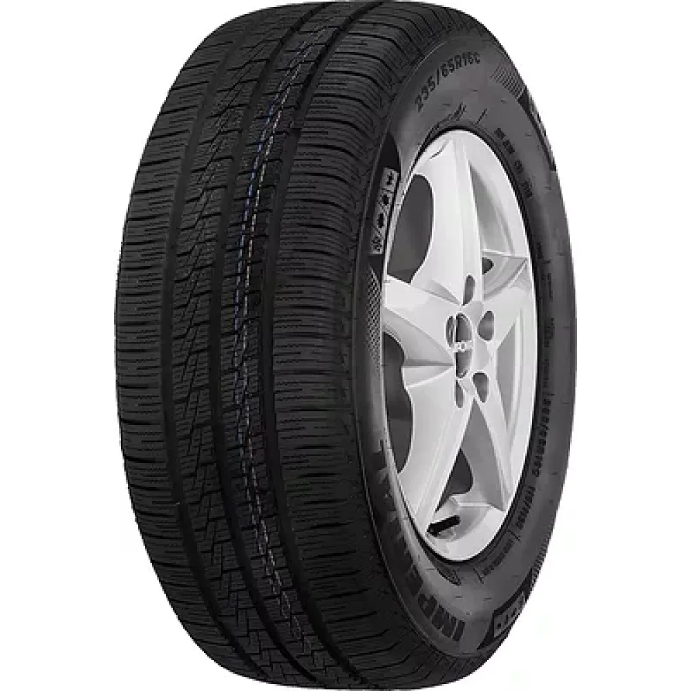 Imperial All Season Van Driver 195/75 R16C 107/105S