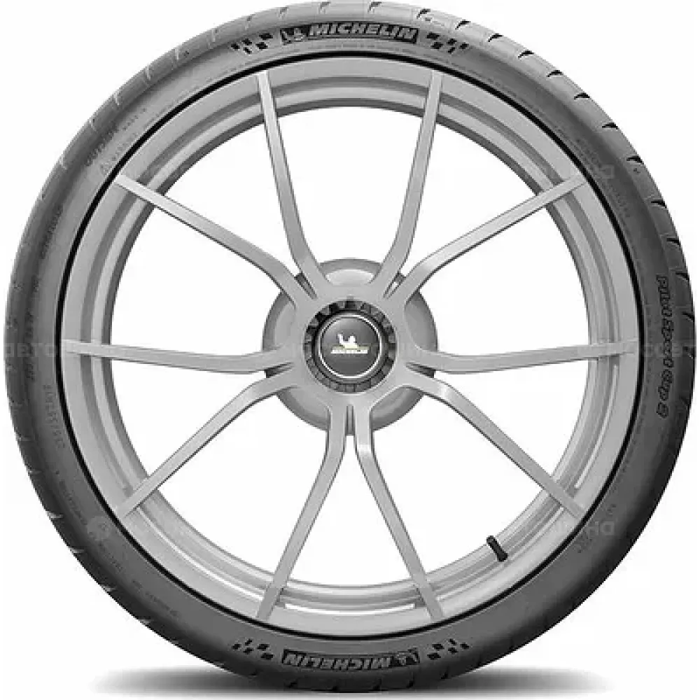 Michelin Pilot Sport Cup 2 Connect 285/30 ZR20 99Y XL