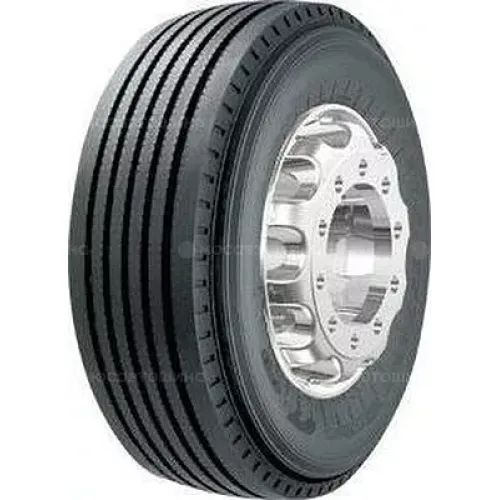 Giti GT988+ 245/70 R17,5 143/141J (Прицепная ось)