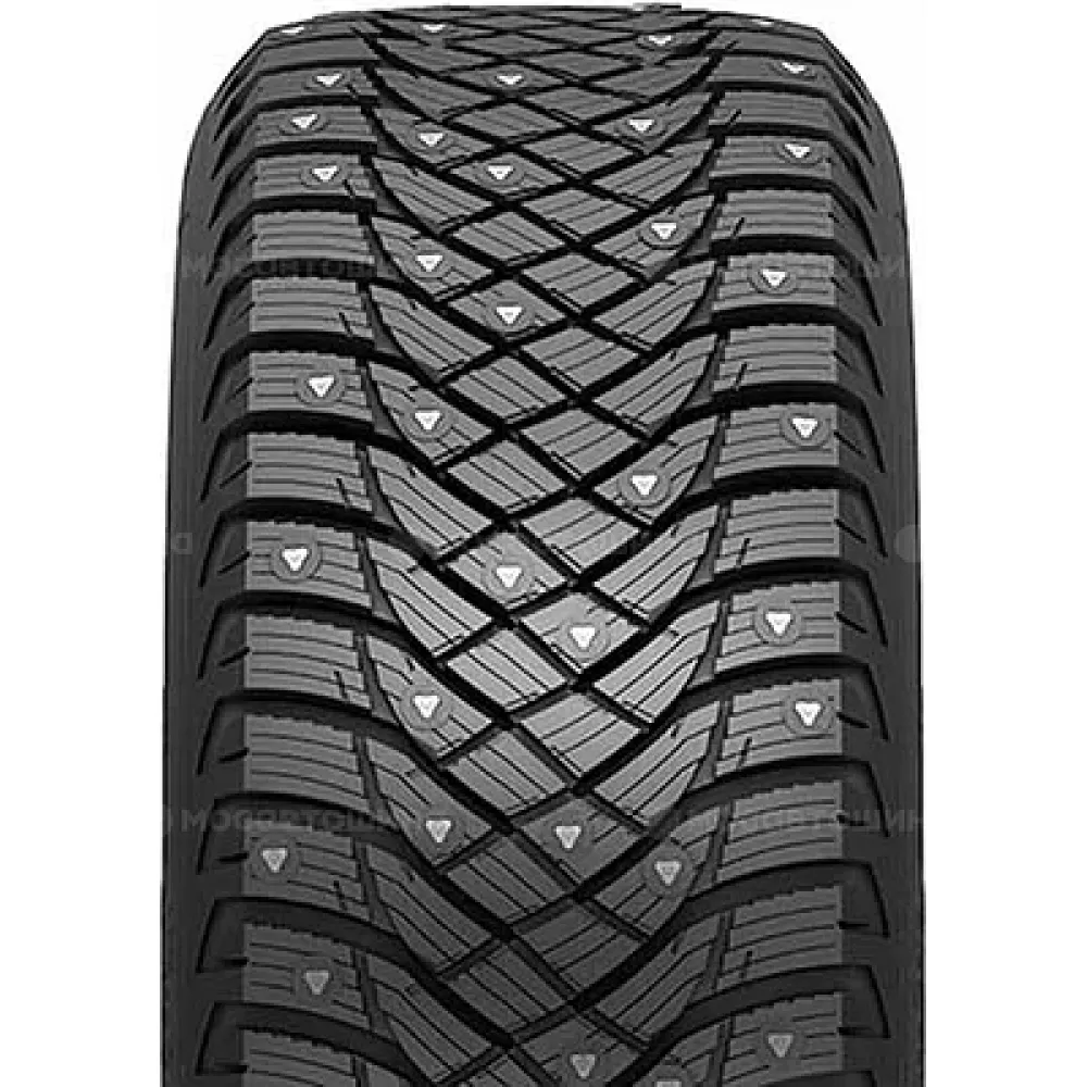 Goodyear Ultragrip Arctic 2 215/60 R16 99T XL
