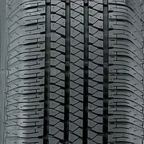 Bridgestone Dueler H/T 684 265/65 R17 112S