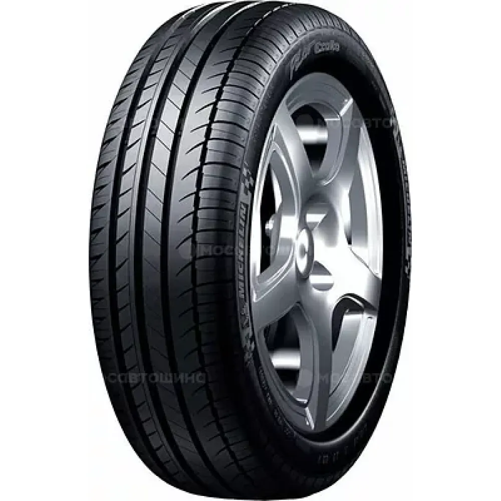 Michelin Pilot Exalto PE2 225/50 ZR16 92Y