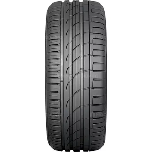 Nokian Hakka Black SUV 285/45 R19 111W XL