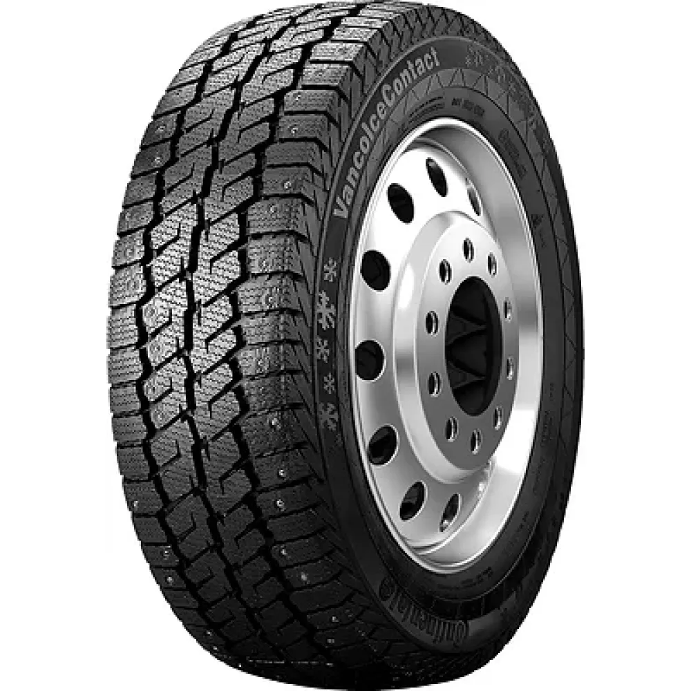 Continental VancoIceContact 215/75 R16C 113/111R