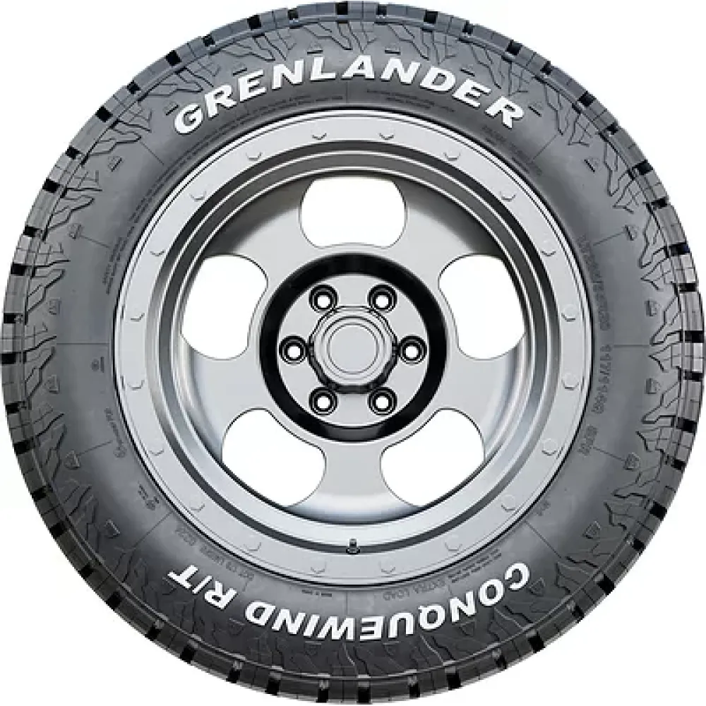 Grenlander Conquewind R/T 35x12,5x22 117Q
