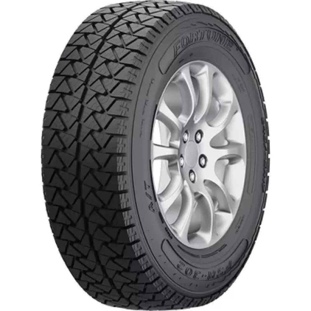 Fortune FSR-302 255/55 R19 111V XL