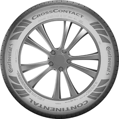 Continental ContiCrossContact RX 255/65 R19 114V
