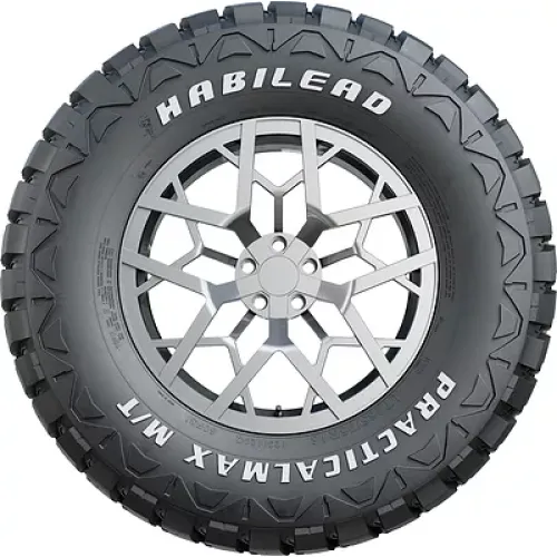 Habilead RS25 M/T 265/75 R16 123/120Q