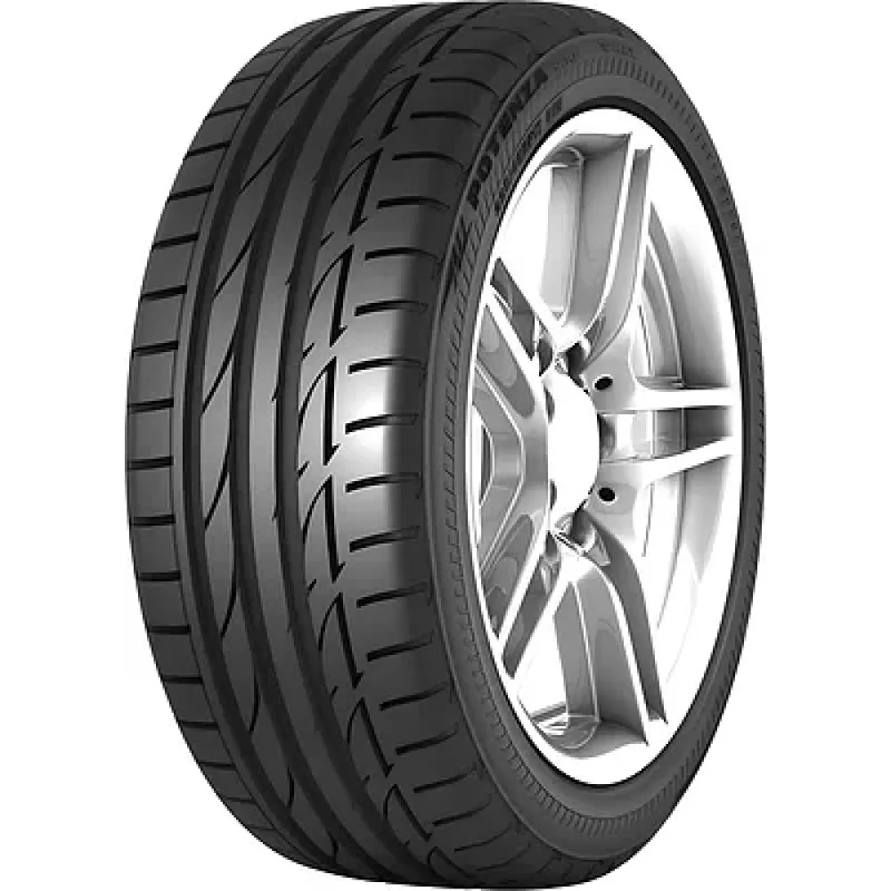 Bridgestone Potenza S001 245/40 R17 91Y
