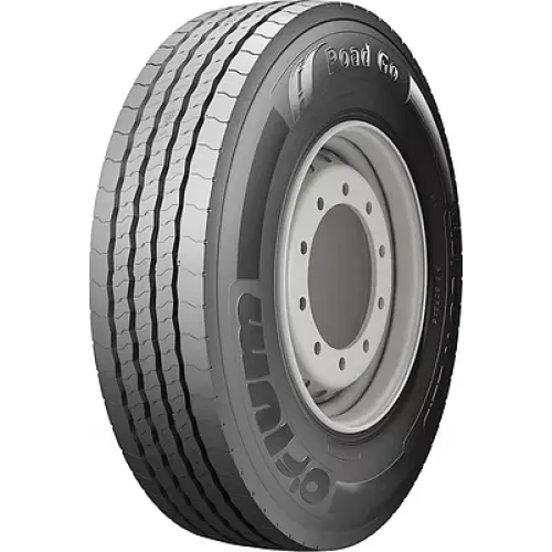 Orium Road Go Steer 295/80 R22,5 152/148M 3PMSF (Рулевая ось)