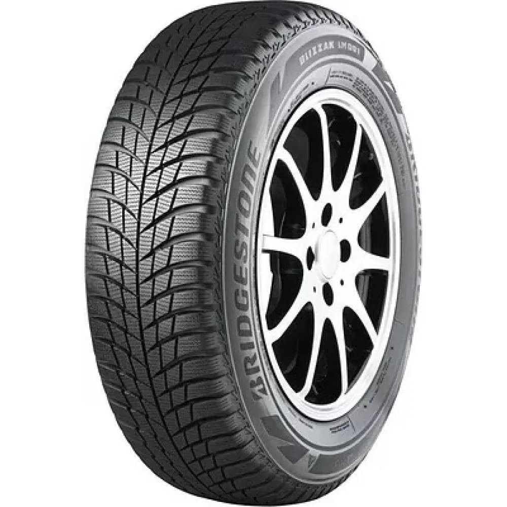 Bridgestone Blizzak LM001 245/50 R19 105V XL