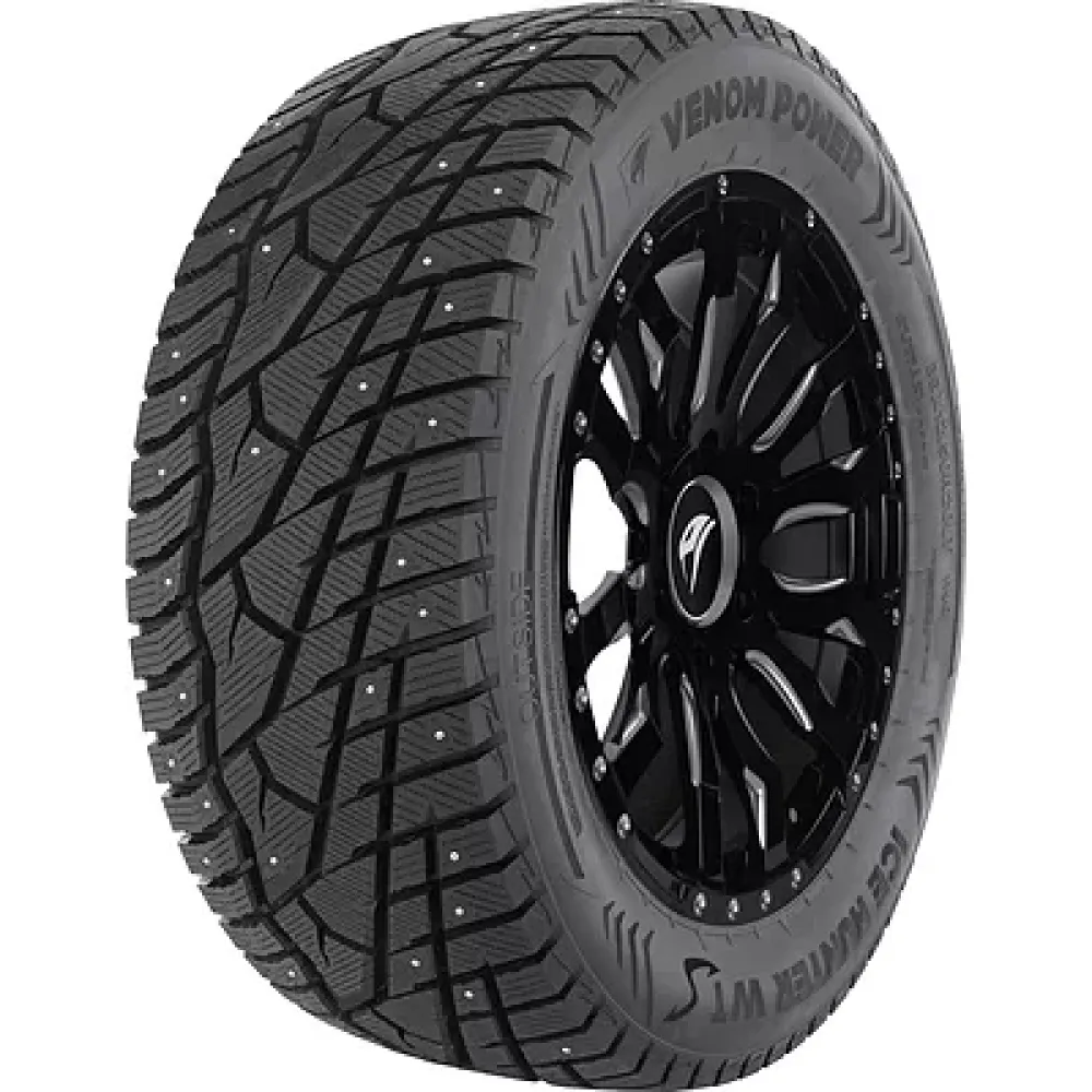Venom Power Ice Hunter WTS 235/50 R19 103H XL