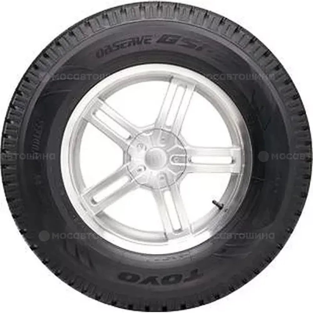 Toyo Observe GSI5 235/55 R17 99H