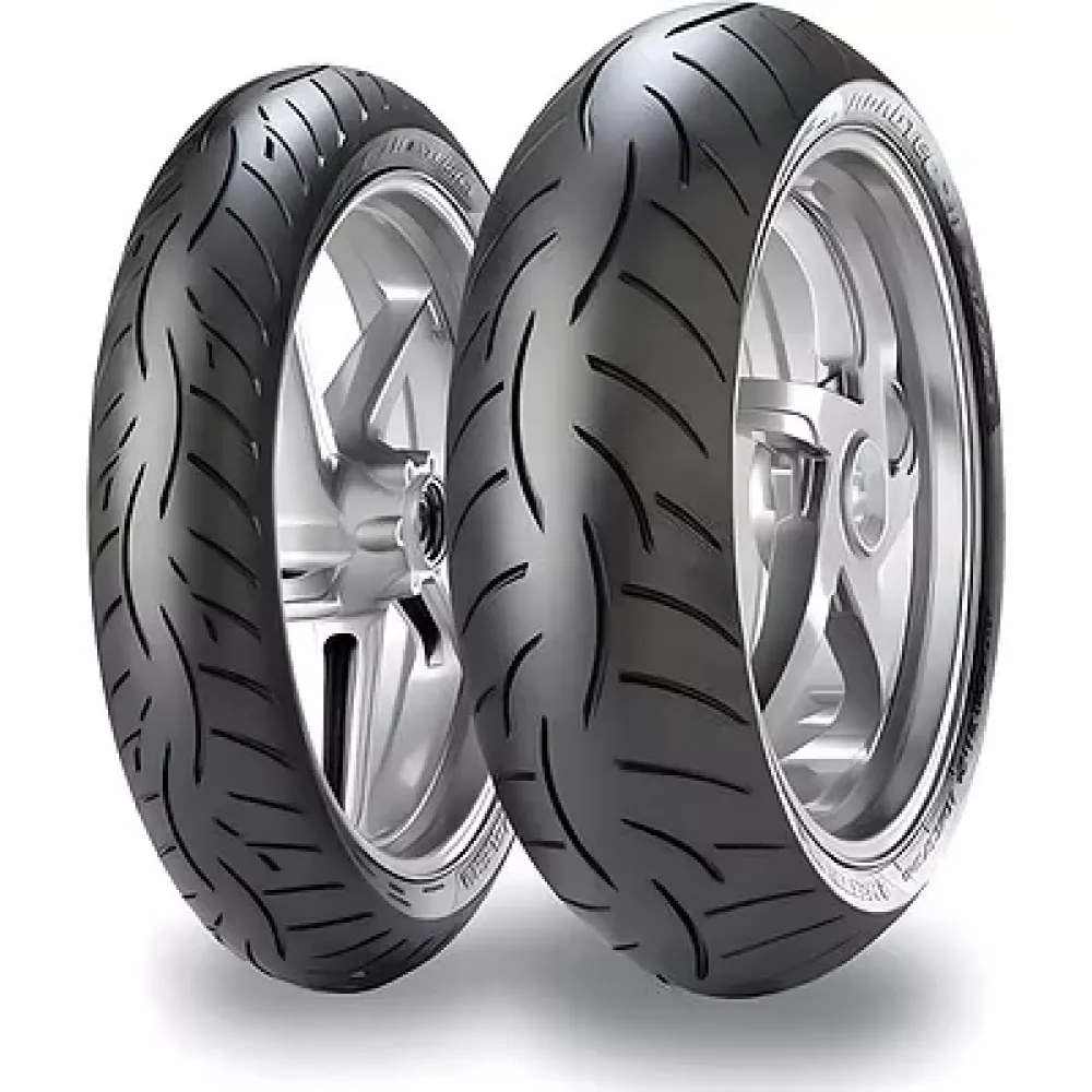 Metzeler Roadtec Z8 170/60 R17 72W M (Задняя)