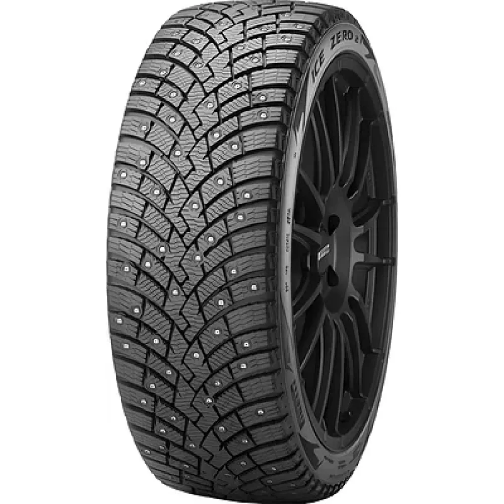 Pirelli Winter Ice Zero 2 235/45 R18 98H XL