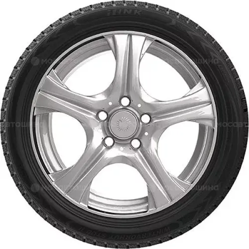 iLINK Wintervorhut Stud II (Нешип) 275/45 R21 110T XL