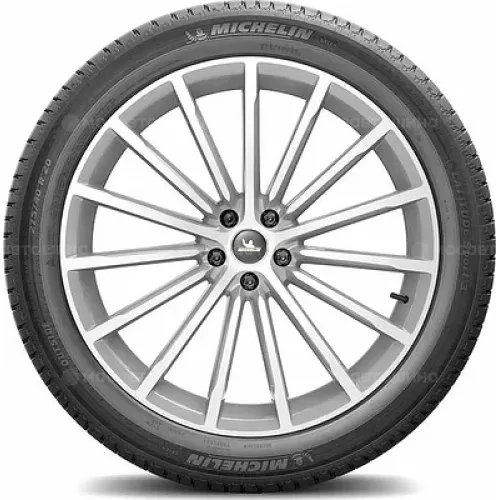 Michelin Latitude Sport 3 225/65 R17 106V XL