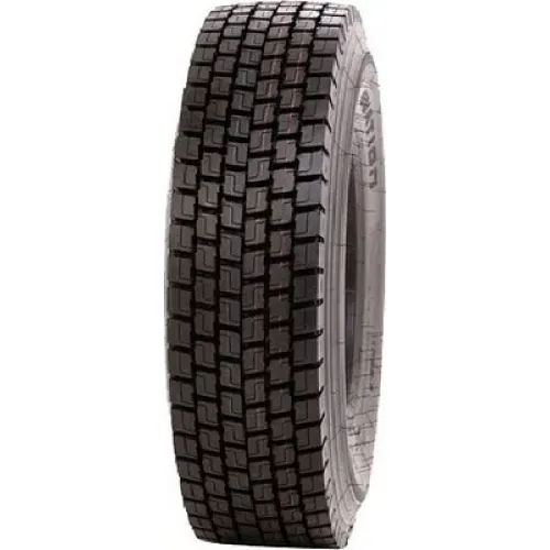 Ovation VI-638 315/70 R22,5 154/150L PR20 3PMSF (Ведущая ось)