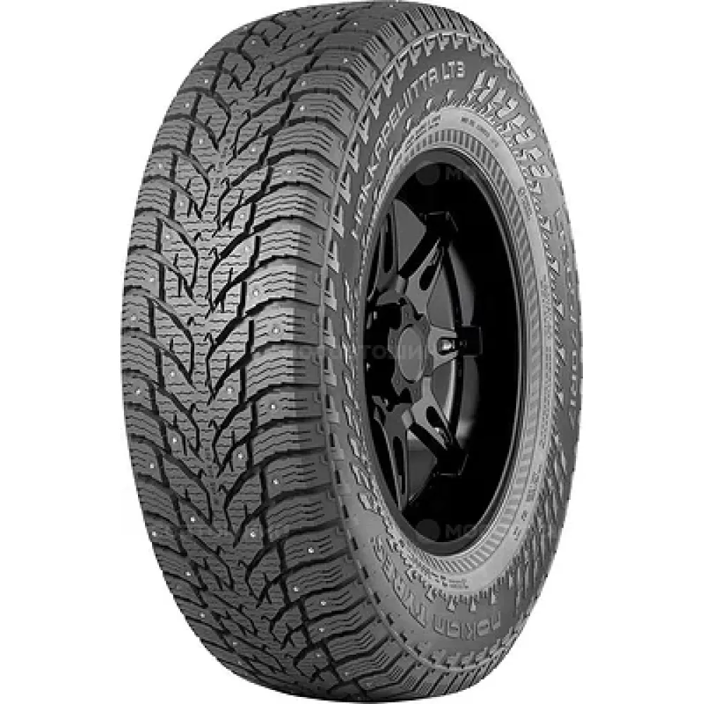 Nokian Hakkapeliitta LT3 285/70 R17 121/118Q