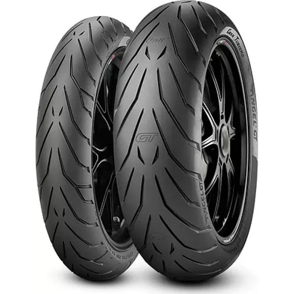 Pirelli Angel GT2 190/50 R17 73W (Задняя)