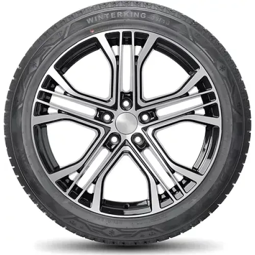 Doublestar DW16 235/50 R20 100T