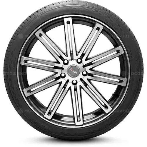 Dynamo MU02 Street-H 245/35 ZR20 95Y XL FR