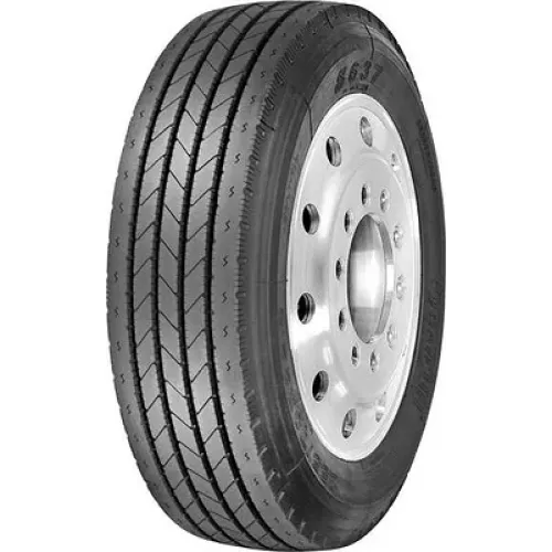 Sailun S637+ 265/70 R19,5 143/141J PR18 3PMSF (Универсальные)