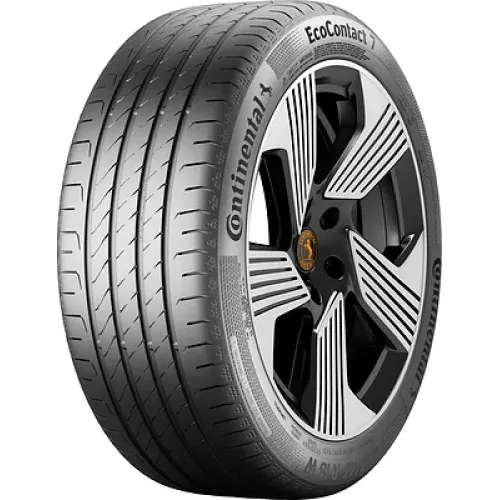 Continental ContiEcoContact 7 255/40 R21 102V XL