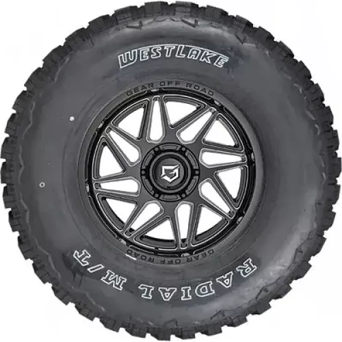 WestLake Radial M/T SL366 LT205 R16 110/108Q