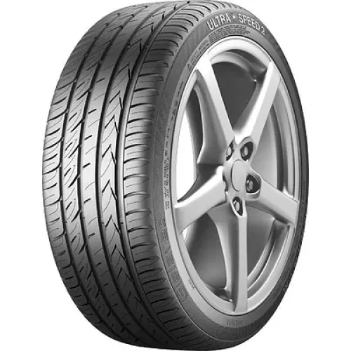 Gislaved Ultra Speed 2 235/40 R19 96Y XL