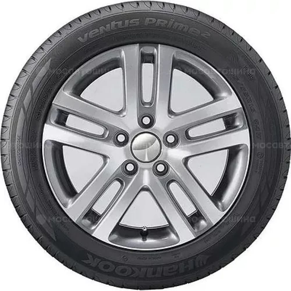 Hankook K115 Ventus Prime 2 235/65 R17 104H