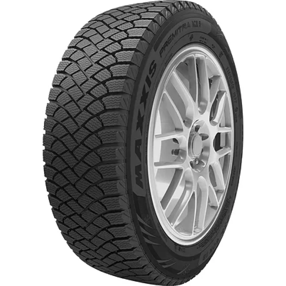 Maxxis Premitra Ice 5 SP5 225/55 R17 101T XL