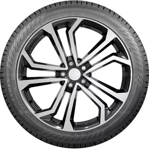 Nokian Hakkapeliitta R5 SUV 285/50 R20 116R XL