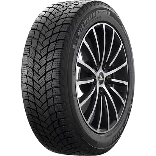 Michelin X-Ice Snow 275/40 R19 105H XL