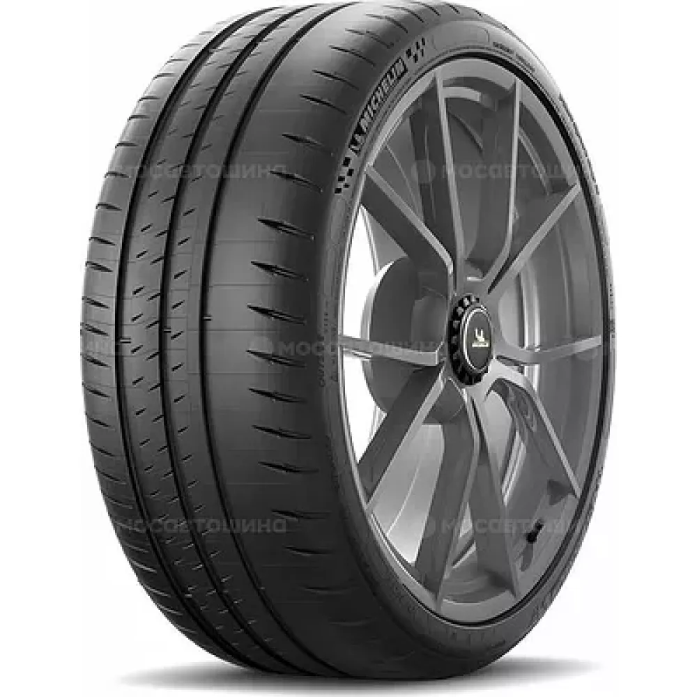 Michelin Pilot Sport Cup 2 Connect 235/35 ZR19 91Y XL