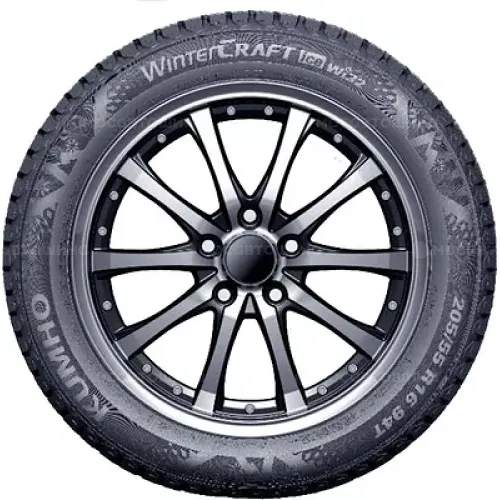 Kumho Wintercraft WI32 225/45 R17 94T XL