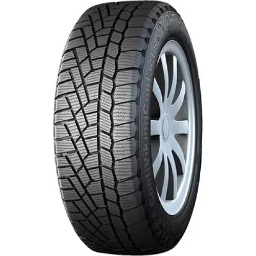 Continental ContiVikingContact 5 225/55 R17 101T XL