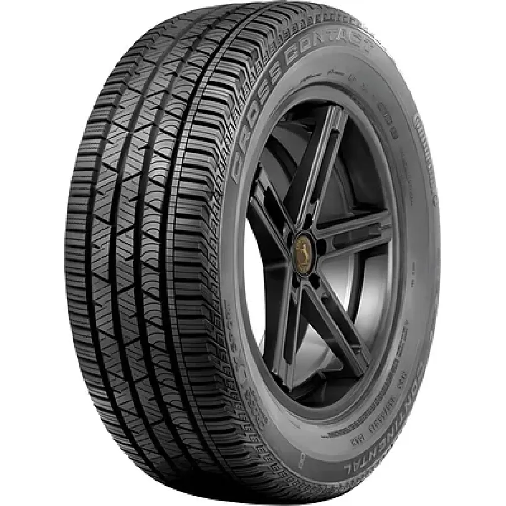 Continental ContiCrossContact LX Sport 255/45 R20 105H XL