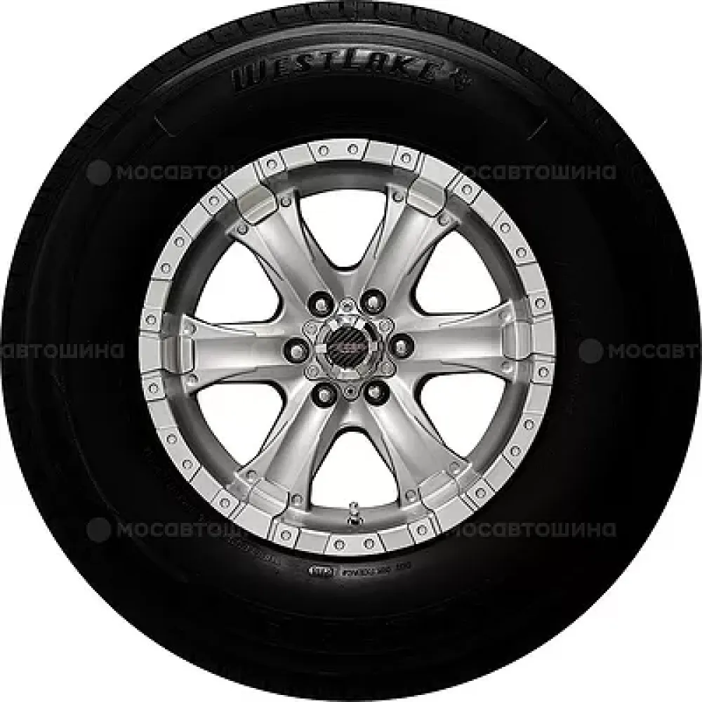 WestLake SU318 H/T 265/70 R15 112T