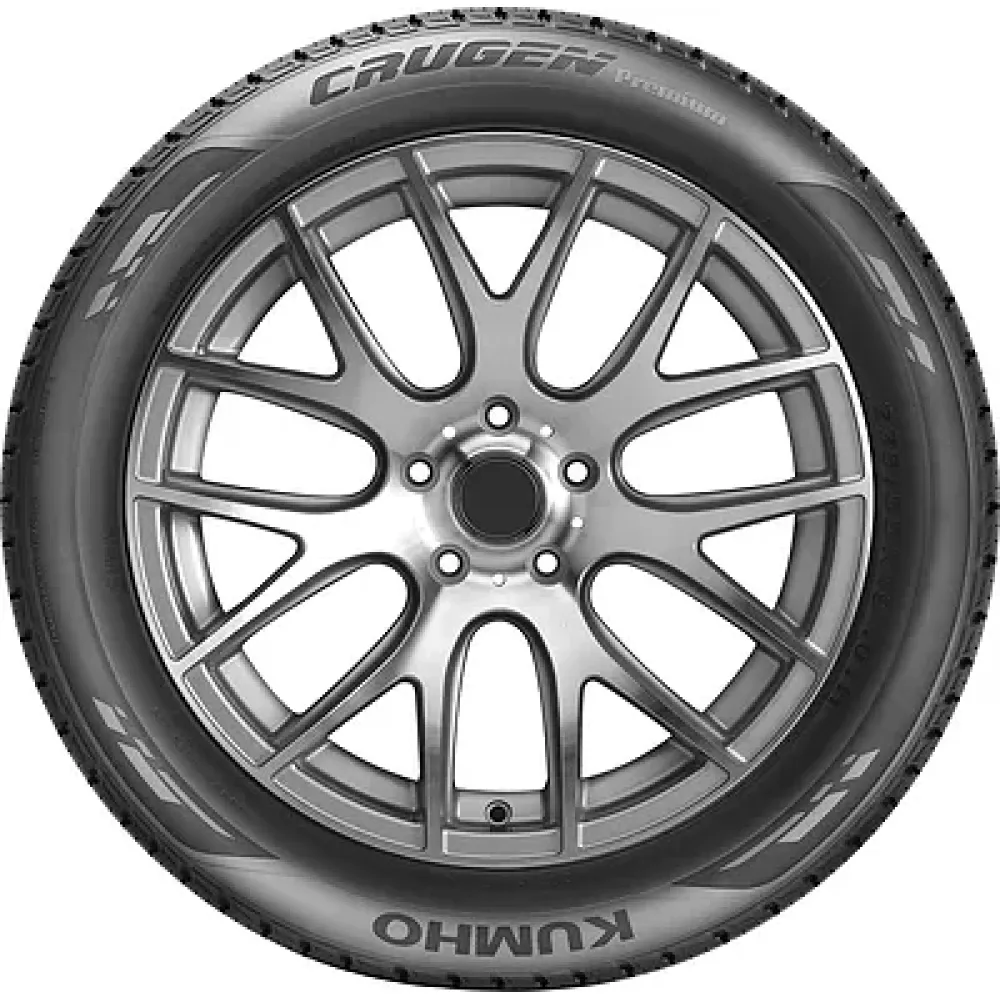 Kumho Crugen Premium KL33 225/60 R17 99H