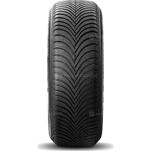 Michelin Alpin A5 215/65 R17 99H
