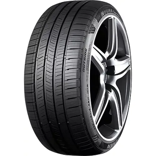 Nexen N'Fera Supreme 235/40 R18 95W XL