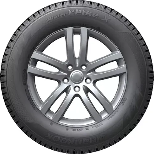Hankook W429A i Pike X (Нешип) 285/60 R18 116T