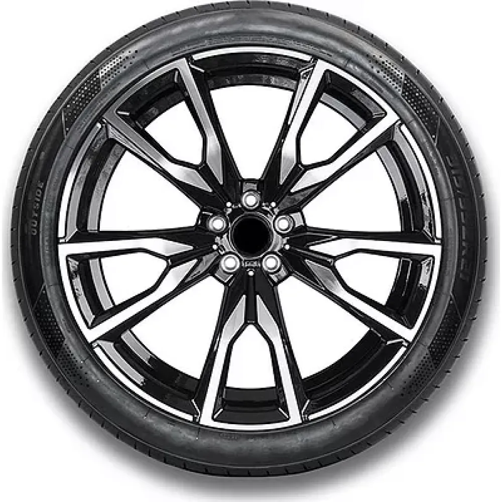 Compasal Blazer UHP II 275/40 R22 108Y XL