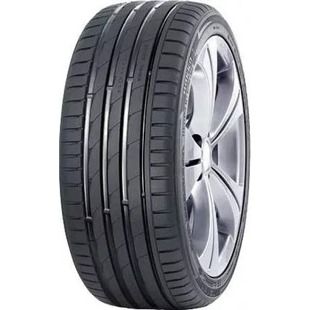 Nokian Hakka Z 235/55 R18 104W XL