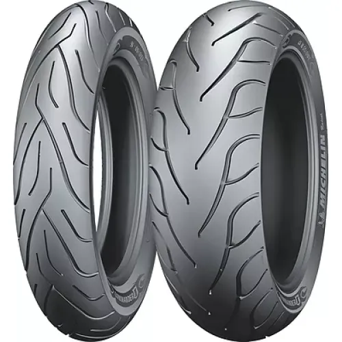 Michelin Commander II 170/80 R15 77H (Задняя)