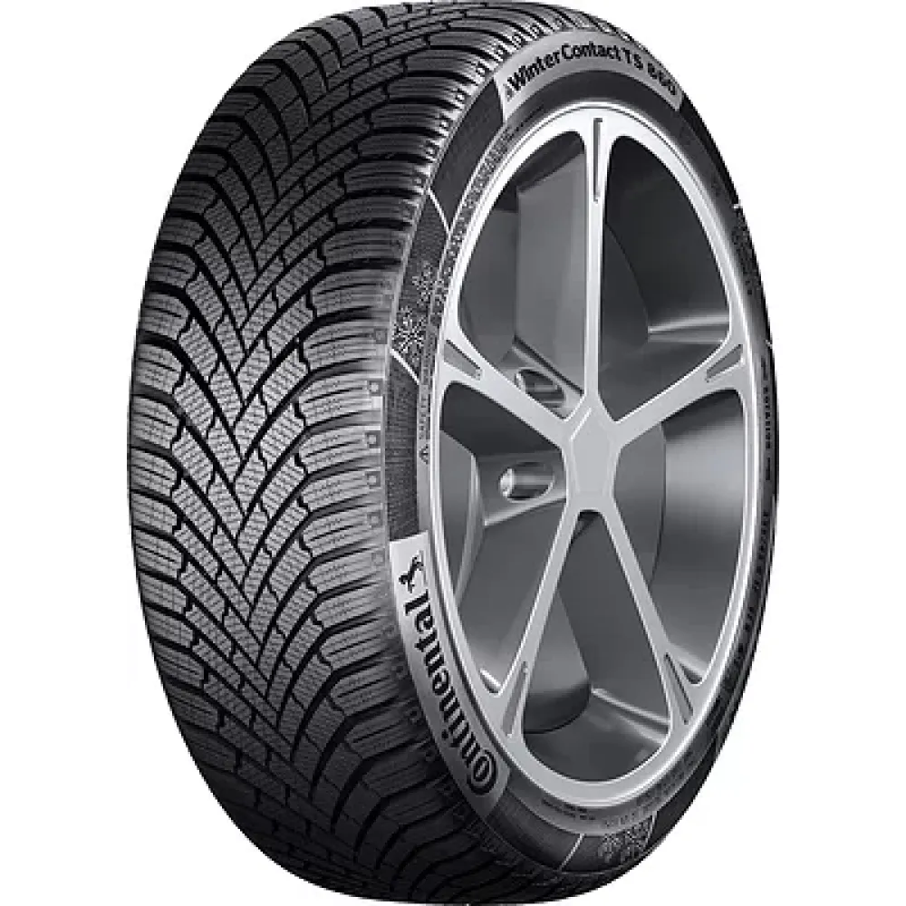 Continental ContiWinterContact TS 860 S SUV 295/40 R20 110W XL (MGT)