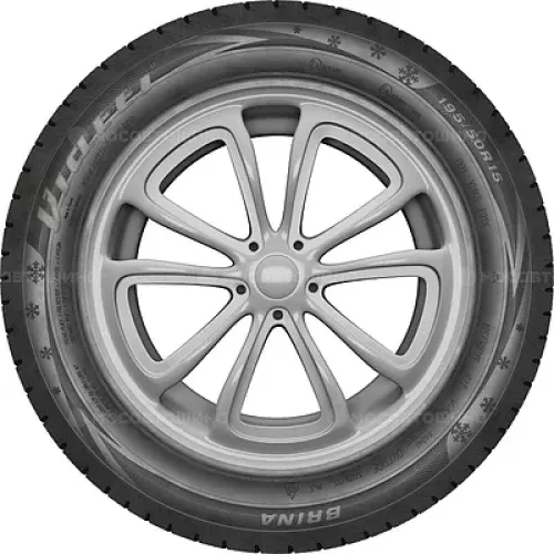 Viatti Brina 245/45 R17 95T