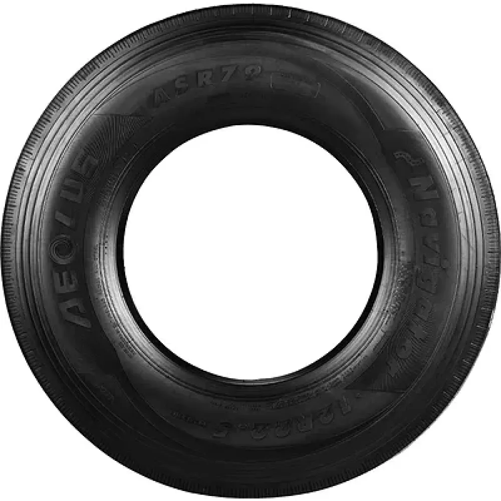 Aeolus ASR79 245/70 R19,5 144/142J PR18 3PMSF (Рулевая ось)